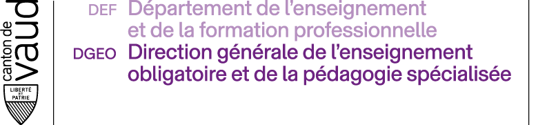 logo DGEO